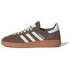 Handball Spezial Earth Strata Gum Women Sneakers Brown Off-White IF6490