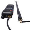ABBREE AR-152 AR-148 Tactical Antenna SMA-Female Coaxial Extend Cable  for Baofeng UV-5R UV-82 UV-9R PLUS Walkie Talkie