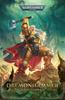 Daemonhammer by Darius Hinks Paperback Book 9781804077023