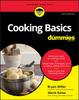 Cooking Basics For Dummies Kitabı