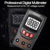 Professionelles Digitalmultimeter Farbanzeige Handmultimeter NCV Tester Professionelle Spannung