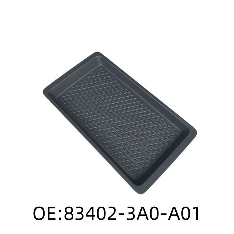 83402-3A0-A01: Fits Honda CRV  23- 24 Center Console Tray 83402-3A0-A01