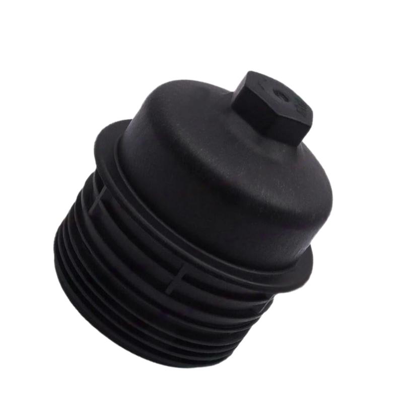 26350701 Oil Filter Cap for Hyundai Genesis Coupe 3.8L V6 2010-2016 OEM 26350-701