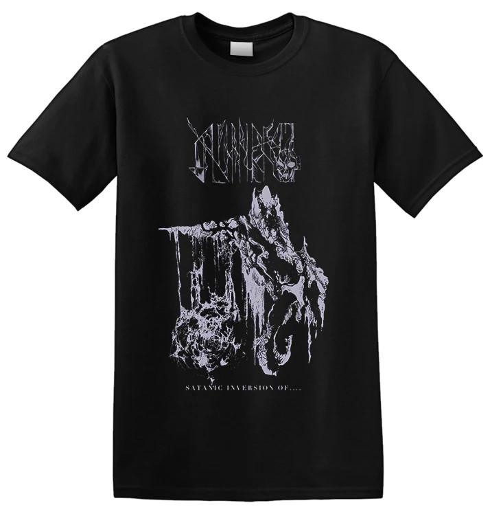 AVMAKT - 'Satanische Umkehrung von...' T-Shirt