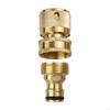 3/4 "Hose Connector Resistant Hose Installation Easy Directly Replaces The Water