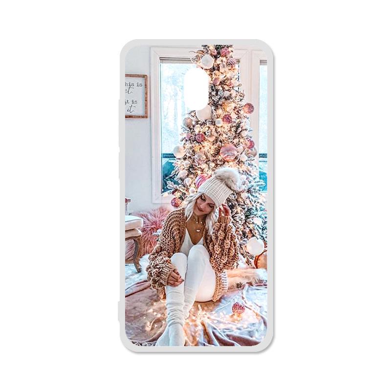 Buy Fashion Girls Soft Silicone Tpu Phone Case For Xiaomi Redmi 4a 6a 7a 8a Note7 Note8 Note8 Pro Note8t At Affordable Prices Free Shipping Real Reviews With Photos Joom