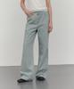 CITTA Striped Wide Pants_Ctd415(Mint)