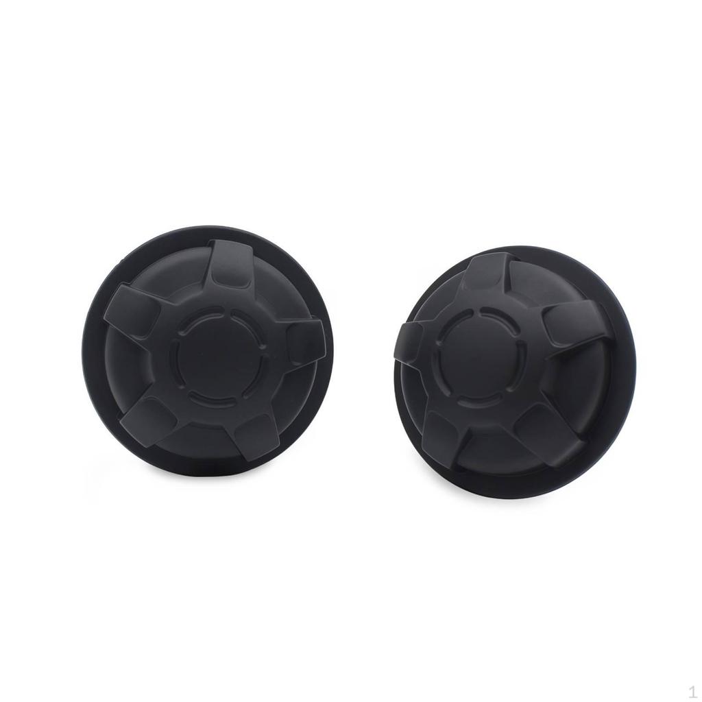 Headlight Rear Cover Reinforced Motorbike Accessory Shock-Absorbing Protection