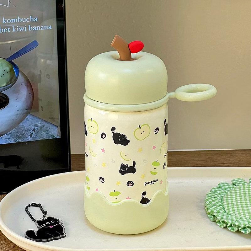 Changqi 316 Stainless Steel Insulated Water Bottle