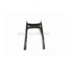 Car Sticker Middle Front Shift Stall Paddles Cup Lamp Frame Trim 1pcs For Jeep Grand Cherokee 2014 2015 2016 2017 2018