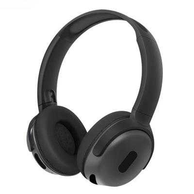 Wireless Headphones Foldable Bluetooth Sports Earphones Hifi Stereo Noise Reduction Headphones with Mic Over Ear Gamer Headsets