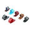 7Pcs Guitar Part Ukulele Picks Electric Guitar Pick Music Gift Bass Plectrums