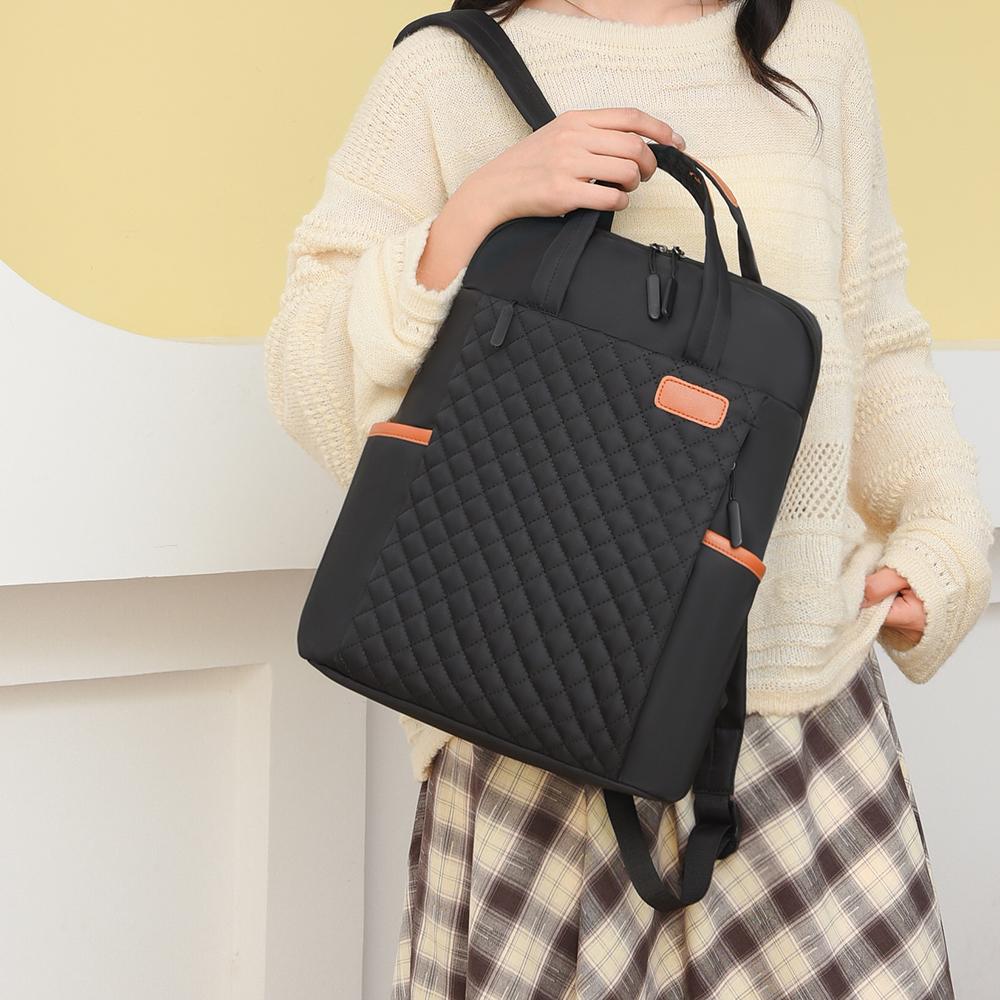 Women's Backpack Student Computer Bag Outdoor Lightweight Travel Backpack