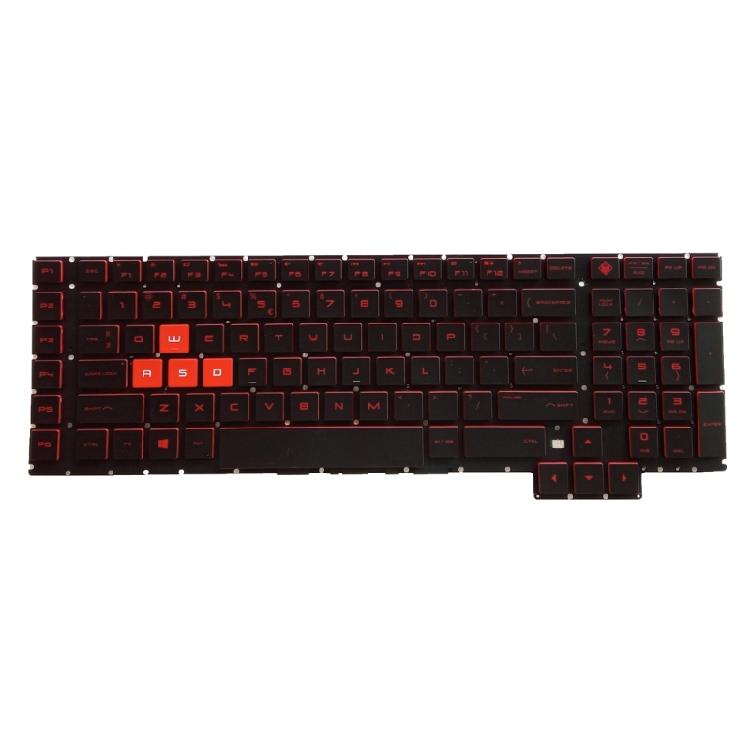 Original New Keyboard for  for HP Omen 17-an 17-an00 17-an013tx US Backlit Keybo 1