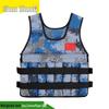 Adjustable Weighted Training Vest