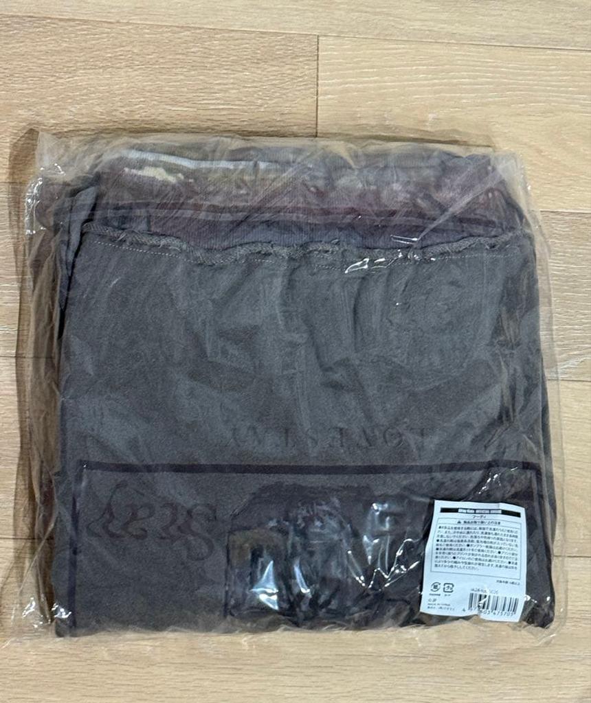 [GEBRAUCHT] Stray Kids Hyunjin Hoodie Herren Pro Hoodie