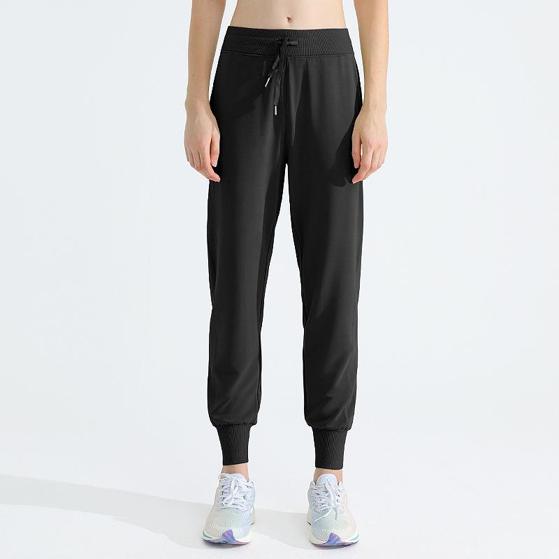 

Women s Quick-Dry Slim Fit Yoga Dance Pants Small