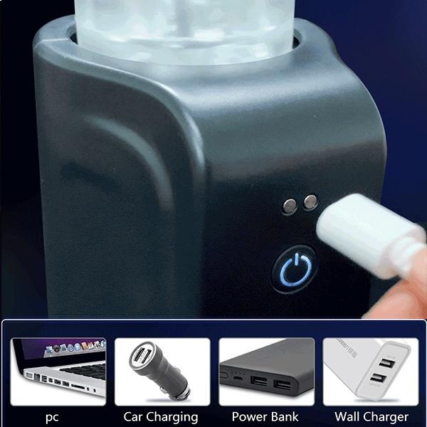 Automatische Rotation Vagina Cup Doppel Kanal Weiche Silikon Realität Vagina Masturbation Maschine Erwachsene Sex Spielzeug für Männer
