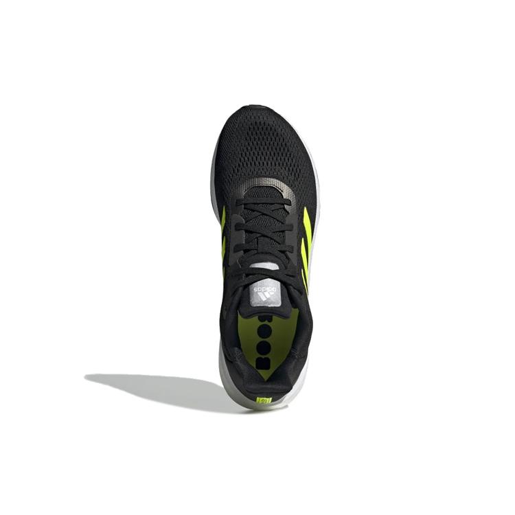 New Adidas Astrarun 'Volt' EG5838