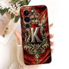 For Vivo V29 Pro Case V2251 Cool Crown Letters Cover Soft TPU Phone Case For Vivo V29 Lite VivoV29 e V29e V2317 Back Cover Coque
