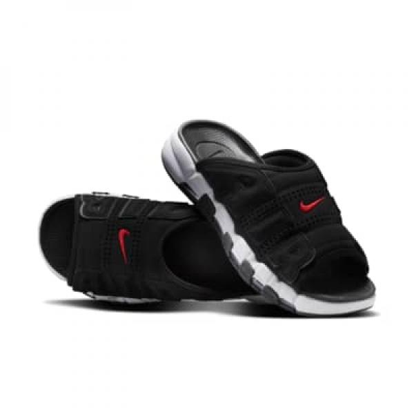 

Мужские шлепанцы Nike Airmore Uptempo FJ2707-001