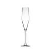 Kimura Glass Shop Tsuru 6oz Flute Glasses X 6 Glasses Set Quantity: 6 Glasses