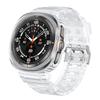 Samsung Galaxy Watch7 Ultra 47mm TPU Double Buckle Strap