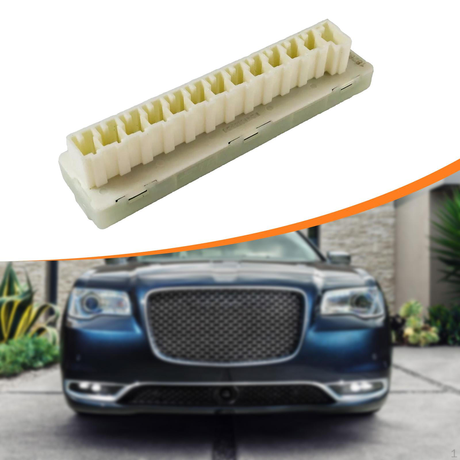 

68140647AA Автомобильный блок в сборе Транспортные средства Высокопроизводительные автомобильные аксессуары Ремонтный разъем CAN