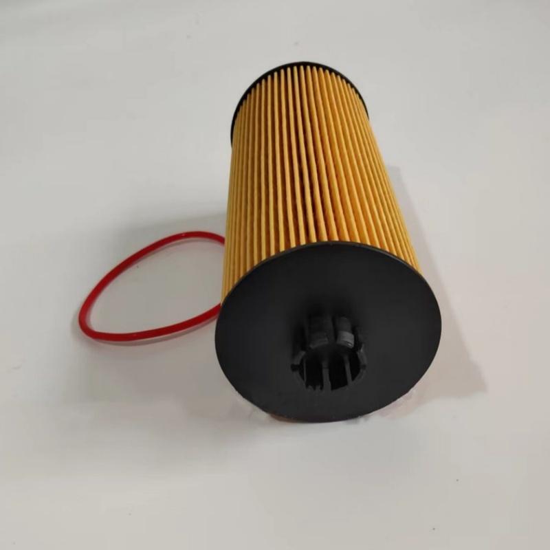 Oil Filter 51055040096 P7145 P550451 LF3754 CH5912 E161H 5001846993 For MAN Truck Engine Diesel Filter