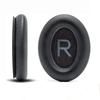 Replacement Ear Pads Cushions for Bose QC45 QuietComfort QC 45 Headphone Softer Protein Leather Earpads