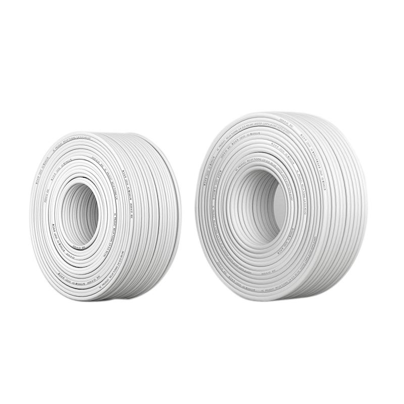 Furtun 3/8 inch PE Purificator de Apă & Distribuitor - Calitate Alimentară Articol de Uz Casnic