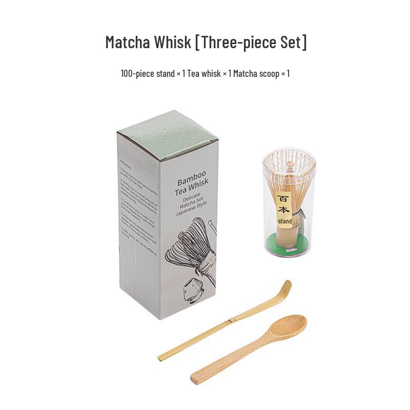 Japanese Ceramic Matcha Whisk Stand - Song Dynasty Tea Ceremony Accessory