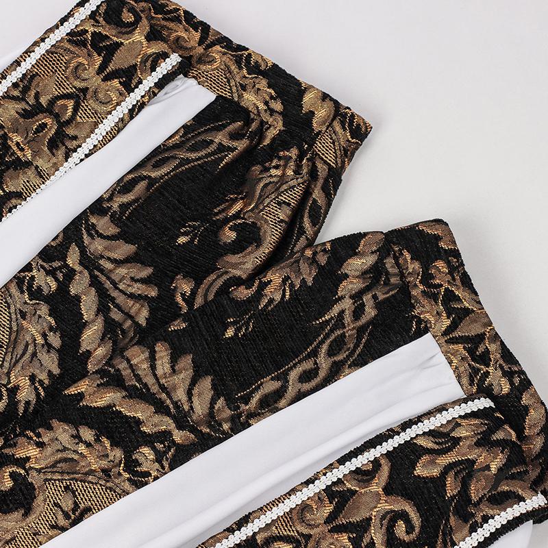 Costume Cosplay Tudor Elizabeth Haine Vestă cu Pantaloni Set Complet Tudo