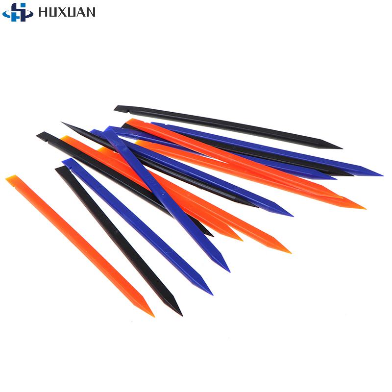 5pcs Plastic Opening Pry Tools Smartphone Laptop PC Disassembly Repair Tools
