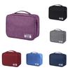917 Digital Storage Box Waterproof Protection Bag For Usb Headphones Chargers In Modern Minimalist Style