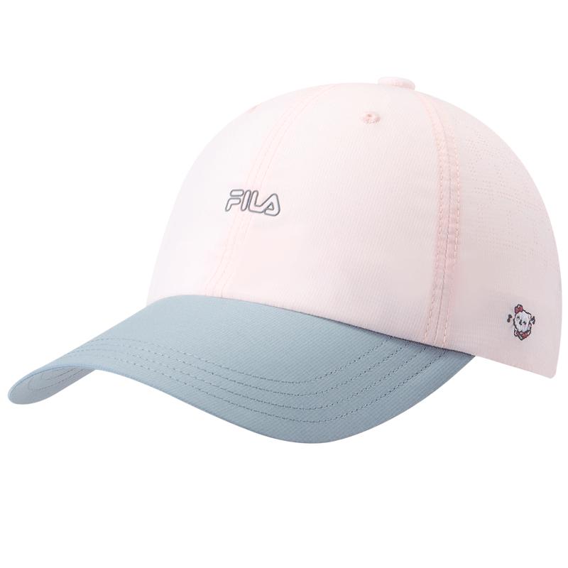 FILA Girls Cooling Sun Protection Baseball Cap S