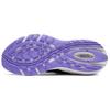 Li Ning Yufeng Reflective Cushioning Rebound Low top Running Shoes Women's Black ARSS014-1