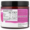 Llama Naturals, Children & Adults, Plant-Based Vitamin D3, Natural Fruit Gummies, Raspberry Flavor, 60 Gummies