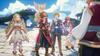 Seiken Densetsu VISIONS of MANA Original Sleeve Case PS5 [Bonus] -