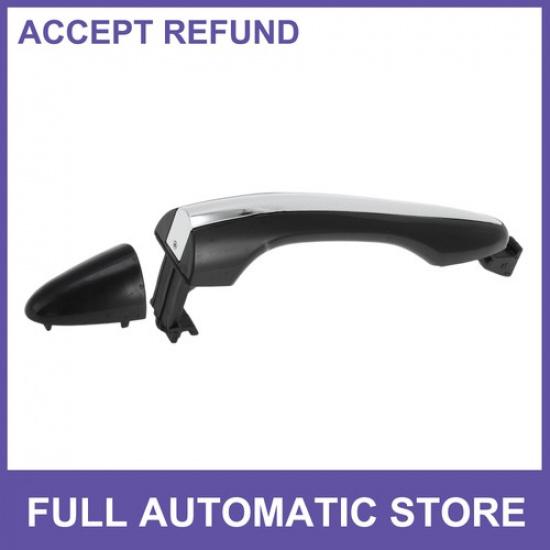 

№836522T000 Зовнішня ручка дверей для Hyundai для Kia без задньої ручки