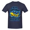 Unisex RIP Spirit Airlines 19832026 Funny Trending T Shirt Vintage Oneck Cotton Anime Shirt