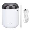 Mini Humidifier with Colorful Light 500ml USB Powered Low Noise Operation Mist Humidifier for Car Bedroom Office Travel