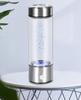 Hydrogen Health Cup: High-Concentration Hydrogen-Rich Water with Electrolysis and Inhalation Function.