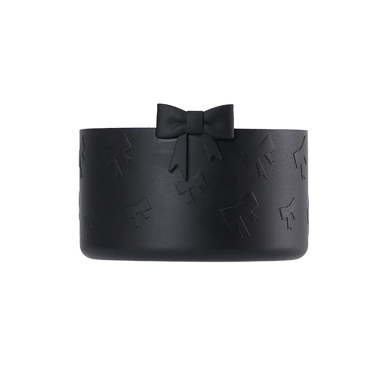Non-Slip Cup Sleeve for 30/40oz Tumbler Water Bottle Silicone Boot Bottom Sleeve Cover Cup Protective Sleeve Accessories