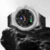 Metal Case Rubber Band For Samsung Watch 8 40mm 44mm 8Classic 46mm Luxury Modification Kit  For Watch 8 Refit Kit Accessories
