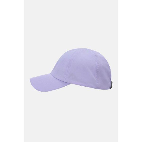 Kolon SportS Women S Ponytail Ballcap Qerex25412lav
