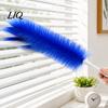 Microfiber Dust Remover 3/6Pcs Bendable Head Cleaning Brush, Ceiling Fan Cleaner Duster with Flexible Head, for Fans Blinds Cobwebs Curtains