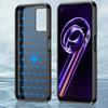 Case for Realme 9 Pro / OnePlus Nord CE 2 Lite 5G, Karbon, Black