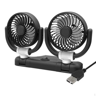Interiérové doplňky – Kúrenie a ventilátory do auta
