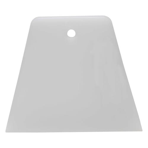 SK11 (SK11) Smooth spatula Width 150 x Height 125 x Depth 5mm